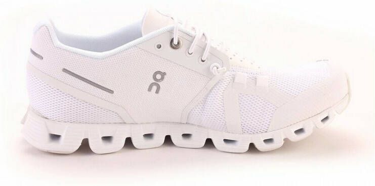 ON Running Cloud Hardloopschoenen Sport Running Schoenen Zwart - Foto 9