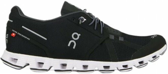 ON Running Cloud Hardloopschoenen Running Sport Schoenen Zwart 19.0000 -  Schoenen.nl