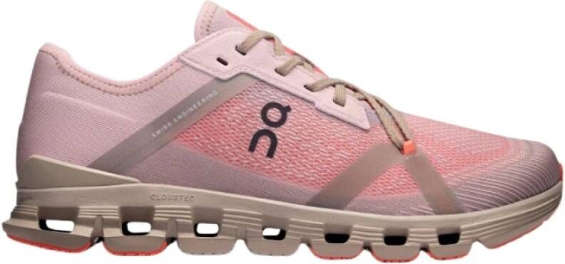 On Running Cloud X 4 AD Hardloopschoenen