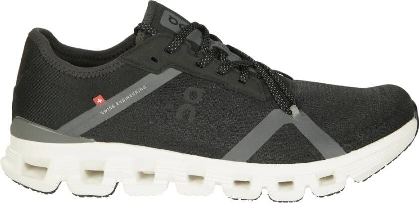 On Running Cloud X 4AD Lichtgewicht hardloopschoenen