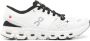 ON Running Cloud X 4 Dames White- Dames White - Thumbnail 1