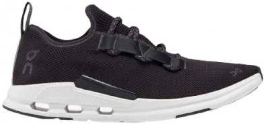 ON Running Cloudasy sneakers Zwart Heren