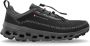 On Women's Cloudaway 2 Multisportschoenen zwart - Thumbnail 1