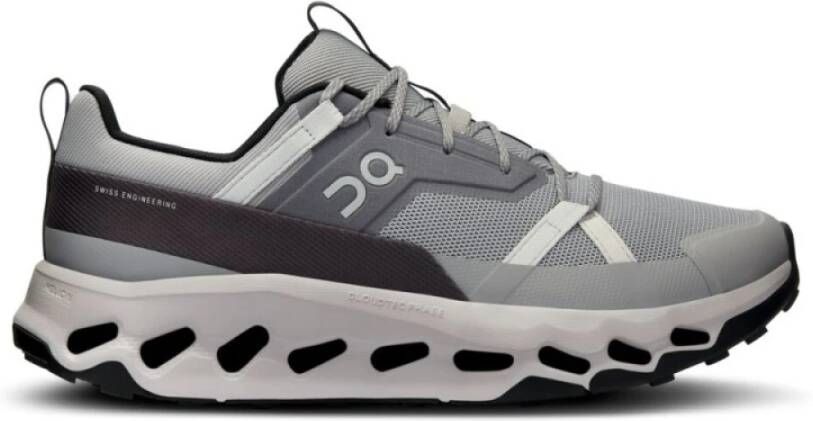 ON Running Cloudhorizon Hardloopschoenen Gray Heren