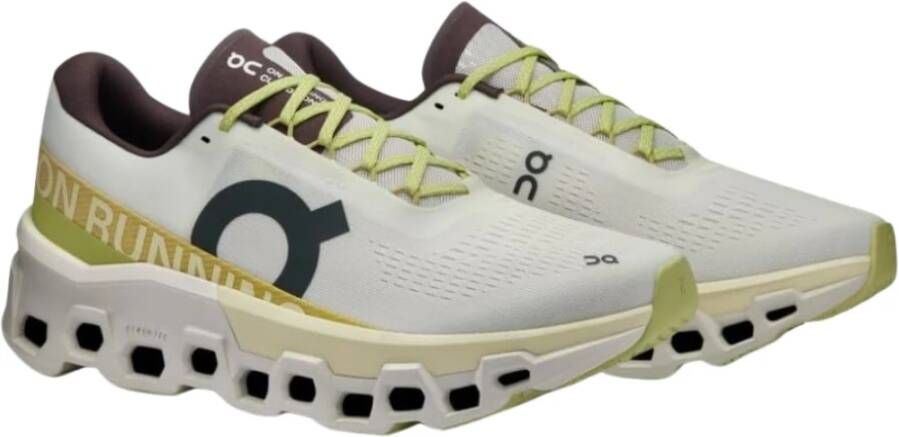 ON Running Cloudmonster 2 Hardloop- en Vrijetijdsschoenen Multicolor Heren