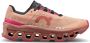 ON Running Cloudmonster Dames Hardloopschoenen Multicolor Dames - Thumbnail 1