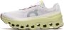 ON Running Witte Sneakers voor Actieve Levensstijl Multicolor Dames - Thumbnail 11