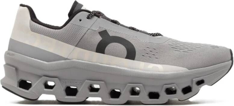On Running Cloudmonster Hardloopschoenen