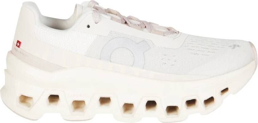 On Running CloudMonster Lichtgewicht Hardloopschoenen