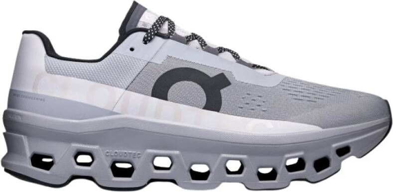 On Running Cloudmonster Lichtgewicht Hardloopschoenen