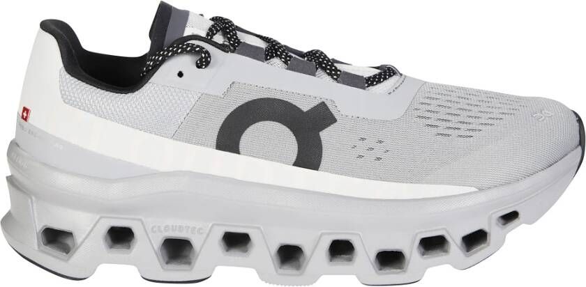 On Running CloudMonster Lichtgewicht Hardloopschoenen