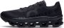 On Cloudm ster Heren Schoenen Zwart Maat: 42.5 Polyester Foot Locker - Thumbnail 2