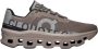 On Running Cloudmonster Platte Sneaker Schoenen - Thumbnail 1