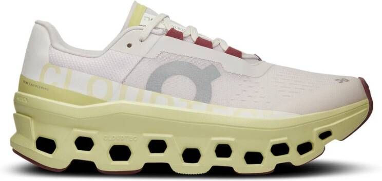 ON Running Cloudmonster Sneaker Multicolor Dames