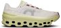 ON Running Witte Sneakers voor Actieve Levensstijl Multicolor Dames - Thumbnail 2