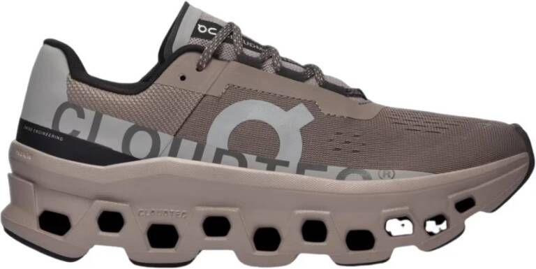 On Running Cloudmonster Sneakers