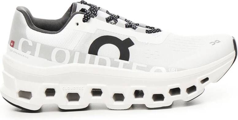 On Running Cloudmonster Sneakers