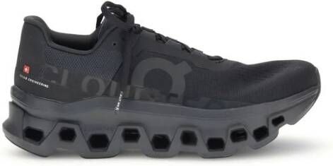 ON Running ON Cloudmonster Heren Sportschoenen Hardlopen Weg zwart - Foto 9