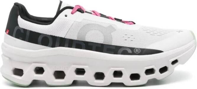 On Running Cloudmonster Sneakers