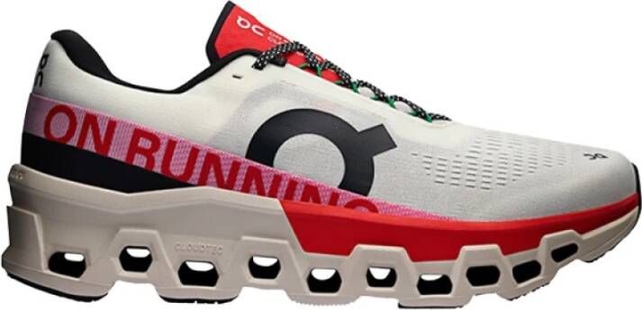On Running Cloudmonster Sneakers 3Me10122906 101