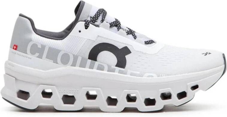 ON Running Cloudmonster Sneakers Lente Zomer Collectie Multicolor Dames