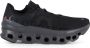 On Running Cloudmonster Sneakers van stof en technische materialen - Thumbnail 1