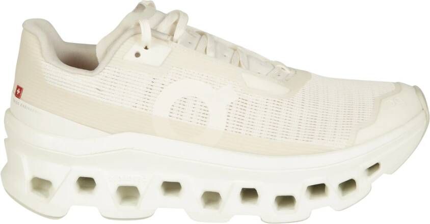 On Running Cloudmonster Void Hardloopschoenen