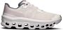 On Running Grijze Dames Sneakers Lichtgewicht Ademend - Thumbnail 1