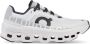 On Running Cloudmonster Witte Sneakers voor Vrouwen - Thumbnail 1
