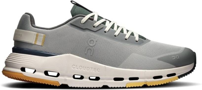 On Running Cloudnova Form 2 Hardloopschoenen