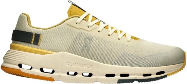 On Running Cloudnova Form 2 Hardloopschoenen