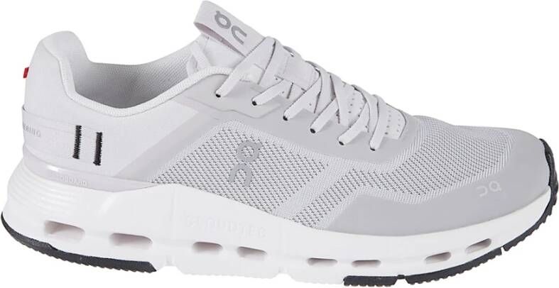 On Running Cloudnova Form 2 TT Sneakers - Foto 2