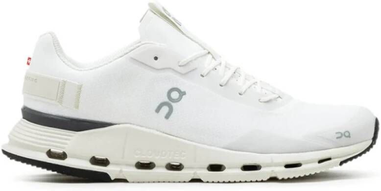On Running Cloudnova Hardloopschoenen