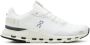 ON Running Witte Sneakers voor Alle Temperaturen White Dames - Thumbnail 2