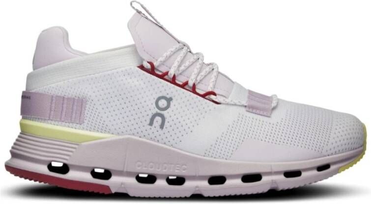 On Running Cloudnova Hardloopschoenen