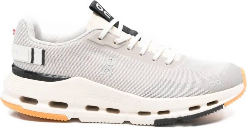 On Running Cloudnova Woman Sneakers