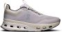 On Running Cloudnova X Platte Sneakers - Thumbnail 1