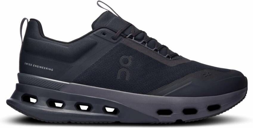 On Running Cloudnova X Sneaker