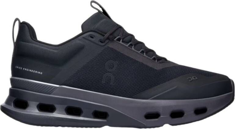 ON Running Hardloopschoenen Chaussures de running Cloudnova X