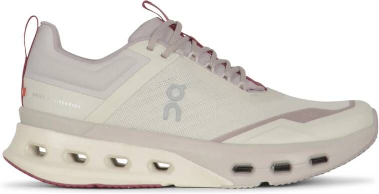 On Running Cloudnova X Sneakers