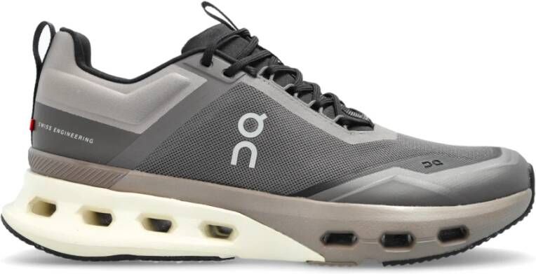 On Running Cloudnova X sportschoenen