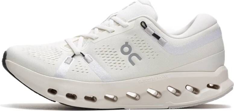 On Running Cloudsurfer 2 W Ivory Hardloopschoenen
