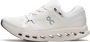 On Running Cloudsurfer 2 W Ivory Hardloopschoenen - Thumbnail 1
