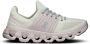 ON Running Cloudswift 3 AD Hardloopschoenen Multicolor Dames - Thumbnail 1