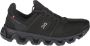 On Cloudswift Heren Schoenen Zwart Maat: 42.5 Mesh Synthetisch Foot Locker - Thumbnail 19