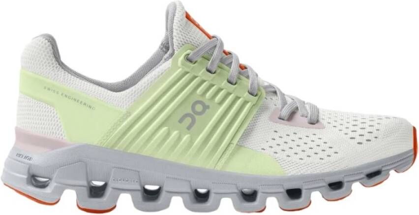 On Cloudswift Alloy Eclipse Schoenmaat 43 Sneakers 41.98925