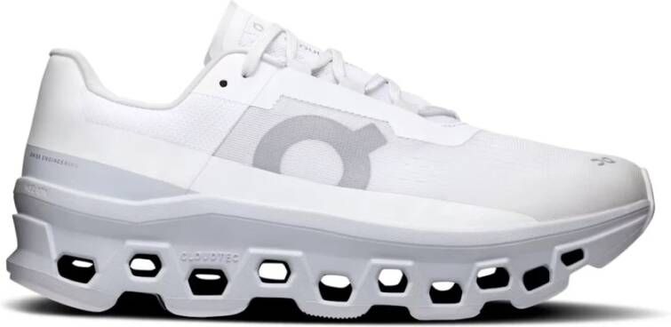 On Running CloudTec Speedboard Responsieve Hardloopschoen