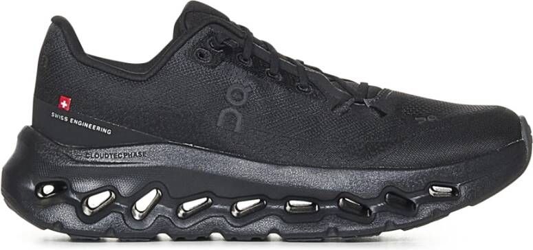 ON Running Cloudtilt Dames Black- Dames Black