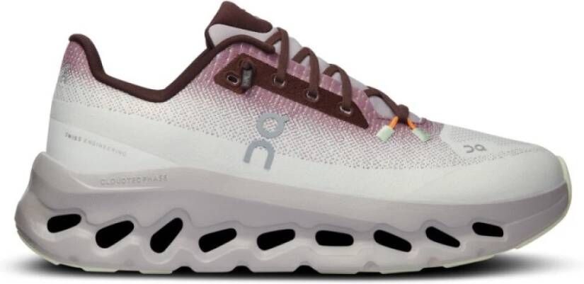 ON Running CloudTilt Lichtgewicht Hardloopschoenen Multicolor Dames