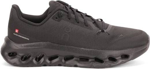 ON Running Cloudtilt Dames Black- Dames Black